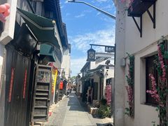 -老味茶屋(川沙老街店)