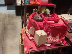 -星巴克(深圳宝安泰华店)