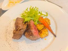 -厚积云牛排餐吧(宽窄巷子店)