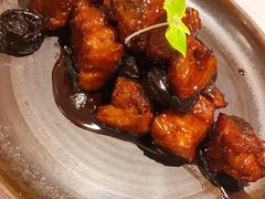 -Yan Ting 宴庭中餐厅(上海静安瑞吉酒店)
