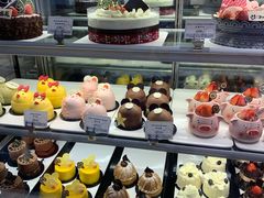 -巴黎春天(浦建店)