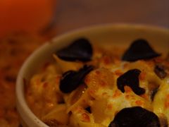 黑松露芝士意面-O'mills Sourdough Bakery&Bistro(永嘉路店)