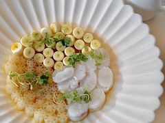 -湖滨28中餐厅·西湖宴·杭州君悦酒店