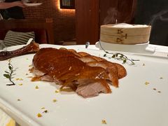 -漢舍中国菜馆(浦东嘉里城店)