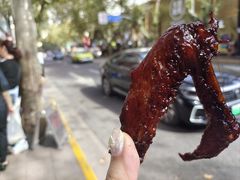 特色酱鸭膀-光明邨大酒家(淮海路店)