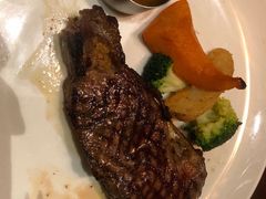 -食间牛排(湖西路店)