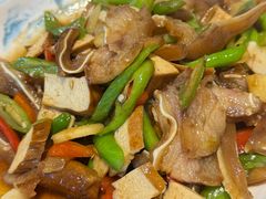 -小乡小镇·传承桐庐土菜·老板亲自烧的菜