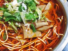 香辣牛肉面-薛记襄阳香辣牛肉面(平安路店)