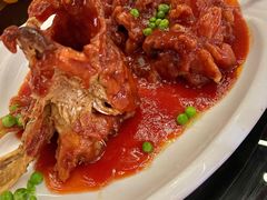 -上海老饭店(北京分店)