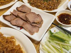 -姥家春饼店(漳州二路店)