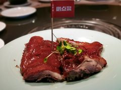 -滋粥楼·顺德菜(番禺广场总店)