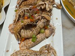 -华盛丰温州大排档(东三环南路店)