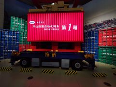 -上海浦东展览馆