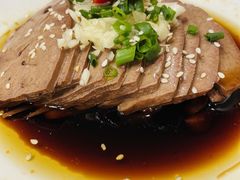 特色猪肝-金哥私房菜馆(张府园总店)