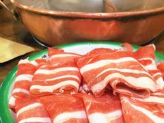 -东镇老火锅(长春路首店)