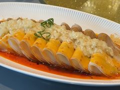 -天成·川菜家宴(海港城店)