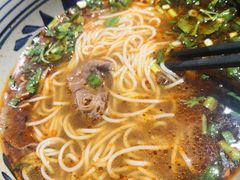 -老九圆山西面馆(CBD店)