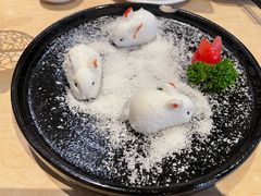 -避风塘(百联东郊店)