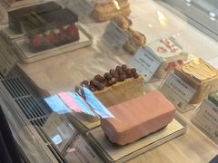 -DRUNK BAKER(上海陕康里店)