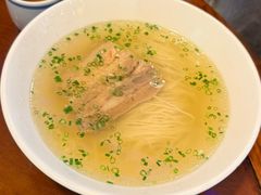 -同得兴 Since·1995 传统苏式面馆(十全街店)