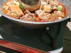 -福宝漠北·牛羊肉(广埠屯店)