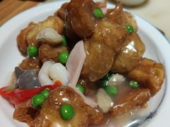 -慧娟面馆·餐厅(望江路店)