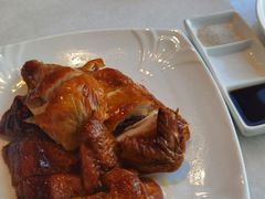 -衡山汇·高级粤菜(霄云路店)