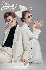 -IDO婚纱摄影(上海旗舰店)