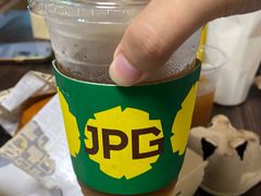 -JPG canteen(深圳科兴店)