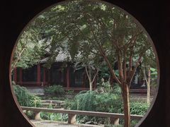 -龙潭水乡