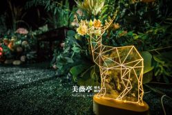 点击看大图 -美薇亭婚礼顾问