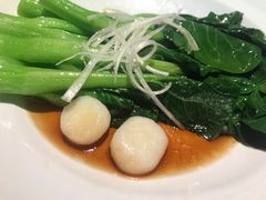 -绿茶餐厅(布吉万象汇店)