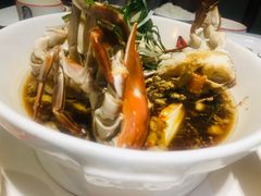-小厨师·二十年沈家门小海鲜(百井坊巷店)