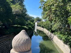 -济南大明湖景区