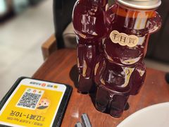 -千日贺茶餐厅(高新万达店)