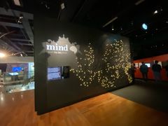 -墨尔本博物馆(Melbourne Museum)