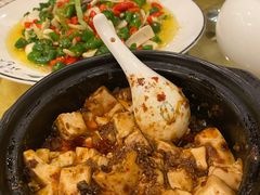陈麻婆豆腐-陈麻婆豆腐(春熙店)