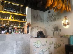 -IL Forno 意坊·意大利餐厅(花园店)