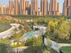 -清河半岛温泉度假酒店