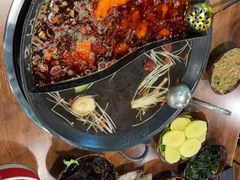 -楠火锅(葫芦岛飞天广场店)