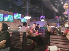 大堂-匠子烤鱼(桫椤湾店)
