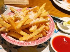 -弗兰克牛排西餐厅Ribone steak house(柠檬花园店)