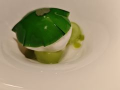 -弦月窗LUNETTE BY AMANDA(复兴路店)