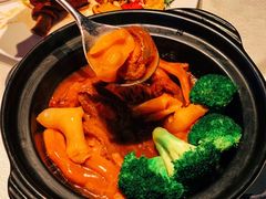 -皇朝会.经典传统粤菜(外滩店)