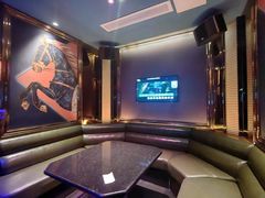 -萧邦音乐会所KTV·蒸汽活海鲜自助(福田店)