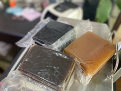 咖啡糕-有口福第一马蹄粉(泮塘总店)
