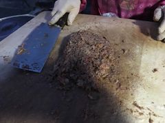 -老西关黄老太牛肉烧饼