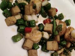 -泡桐树孙二娘私房菜