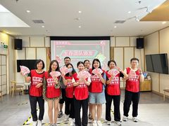 -白梧桐·团建聚会·百人轰趴馆(留仙洞店)