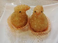 -点都德(盘福楼店)